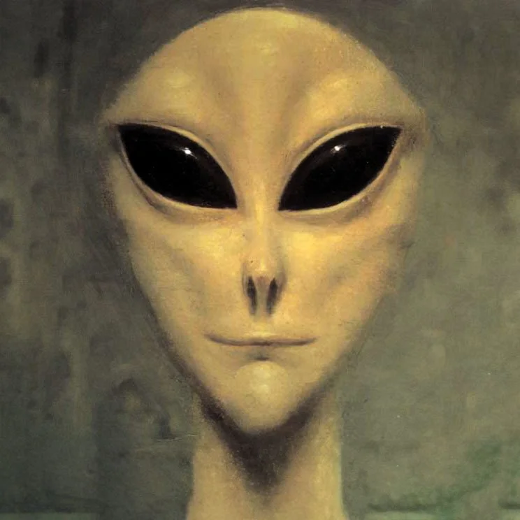 High strangeness as a gateway to awakening